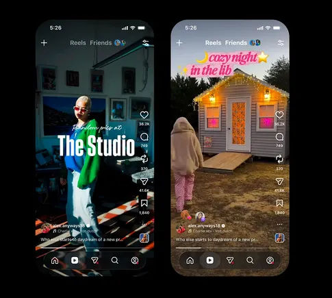 Instagram shares Reels creation tips in new guide