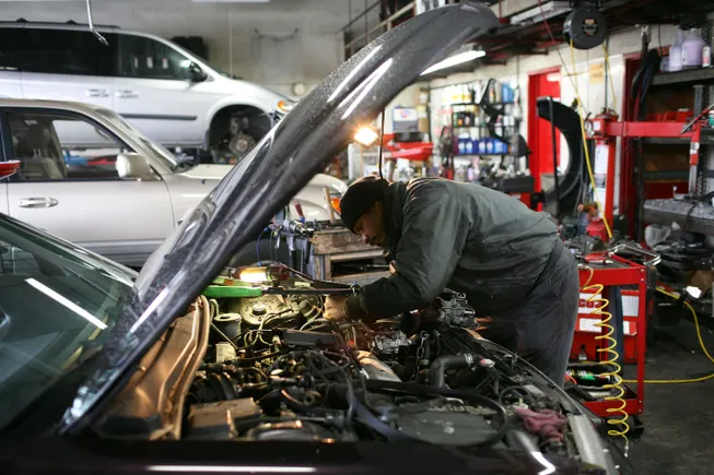 For dealers and automakers alike, good service is good business