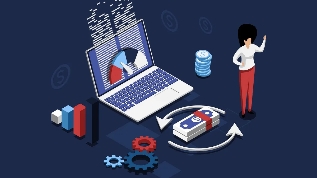 The RODA framework can help CFOs allocate capital more efficiently while also determining technology decisions.