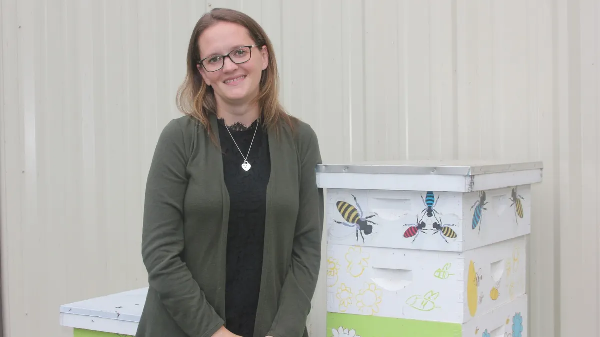 Mann Lake’s CFO Shana Rowlette