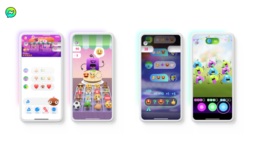 Messenger Kids 'Pledge Planets'