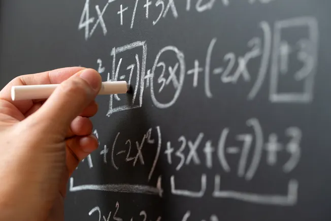 Week In Review: Inside the ‘science of math’ and teacher salaries