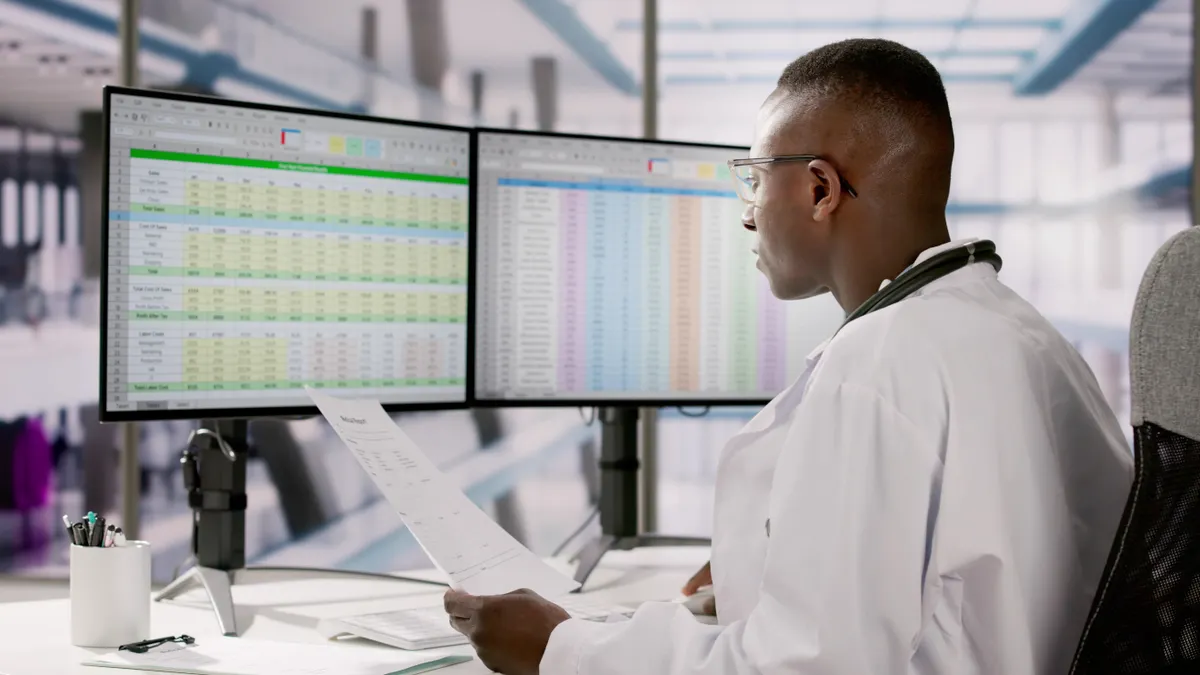 Watch How to Transform Your Approach to Value-Based Care