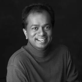 Ram Sasisekharan, MIT professor of biological engineering