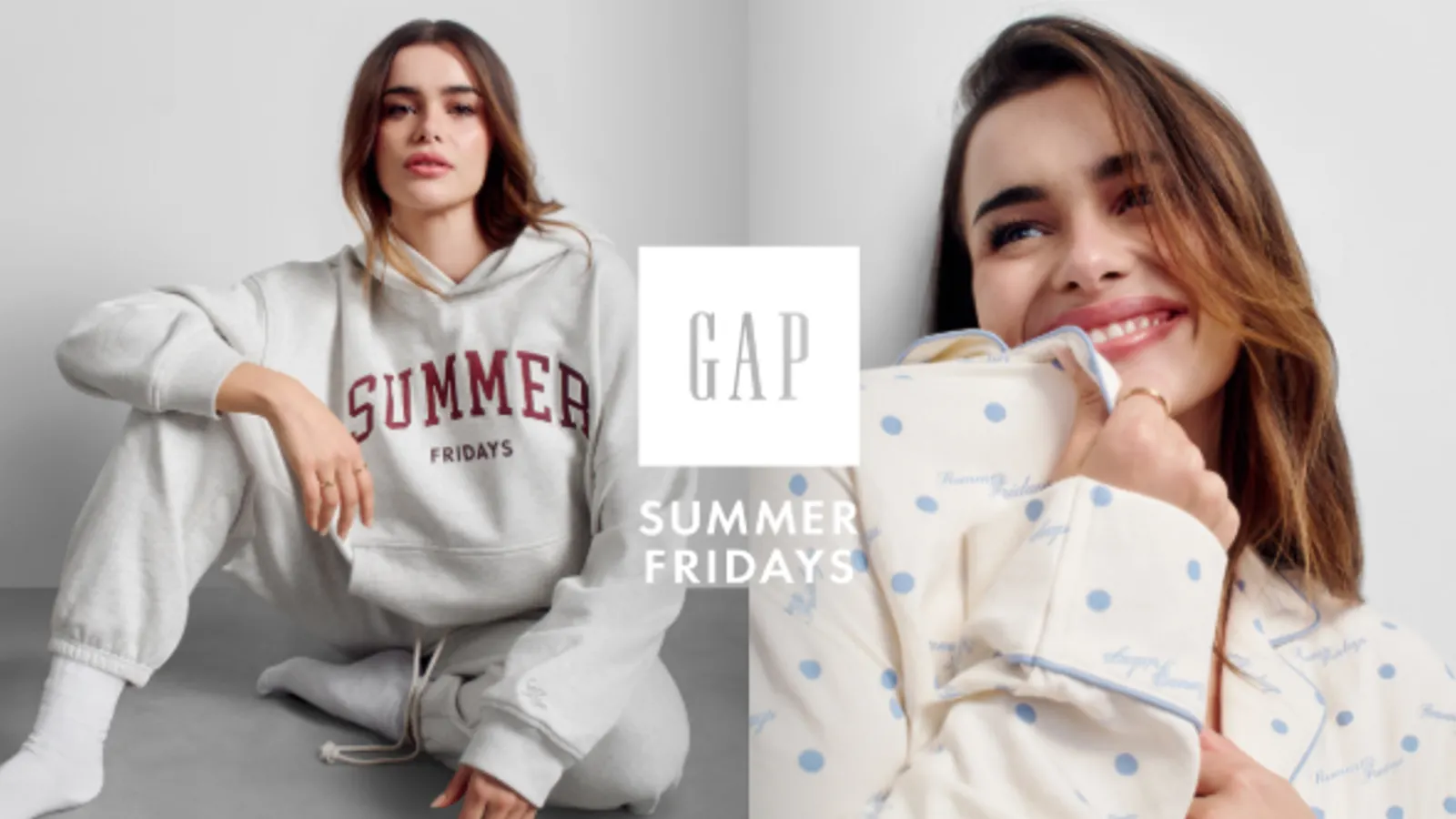 Gap, beauty brand Summer Fridays launch apparel collab