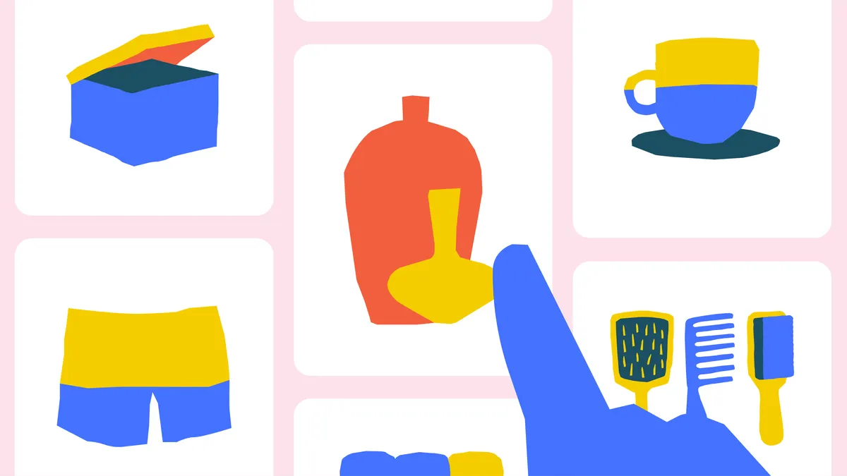 Pinterest Inspired Shoppers