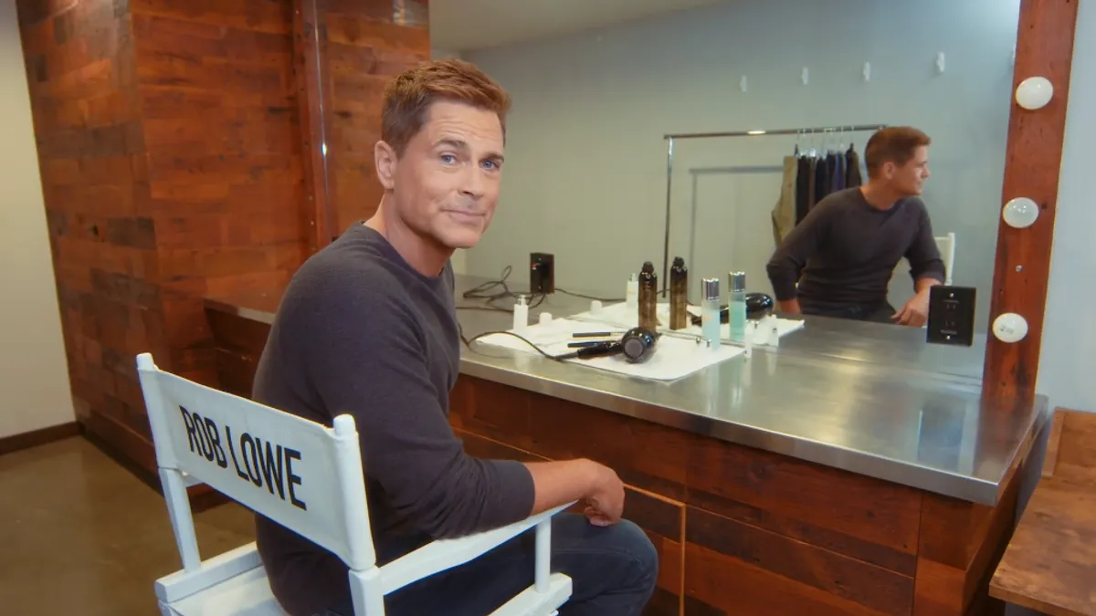 Atkins, Rob Lowe