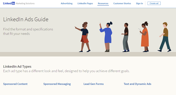 LinkedIn Ads Guide