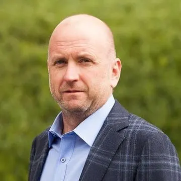 Matthew Wright, founder and executive chairman of the board of directors at Specright