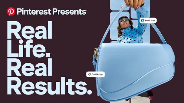 Pinterest Presents 2026