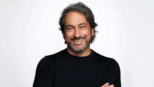 Professional photo of Josh Makower