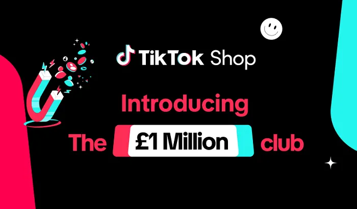 TikTok UK Club