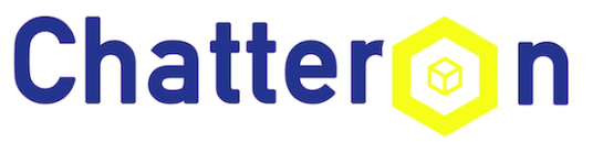ChatterOn logo