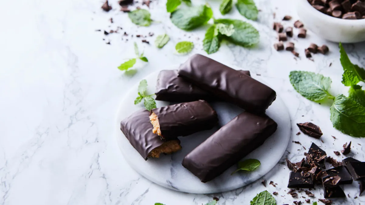 Vegan confectionary products can tap into the estimated 24% of consumers who would consume more sugar confectionery if it were animal protein-free. Plant proteins not only deliver protein....