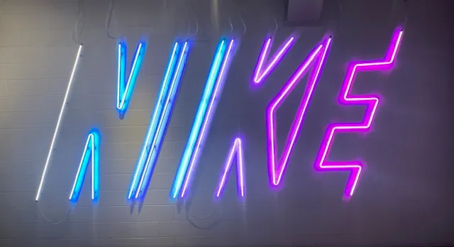 Nike Chief Innovation Officer John Hoke to retire