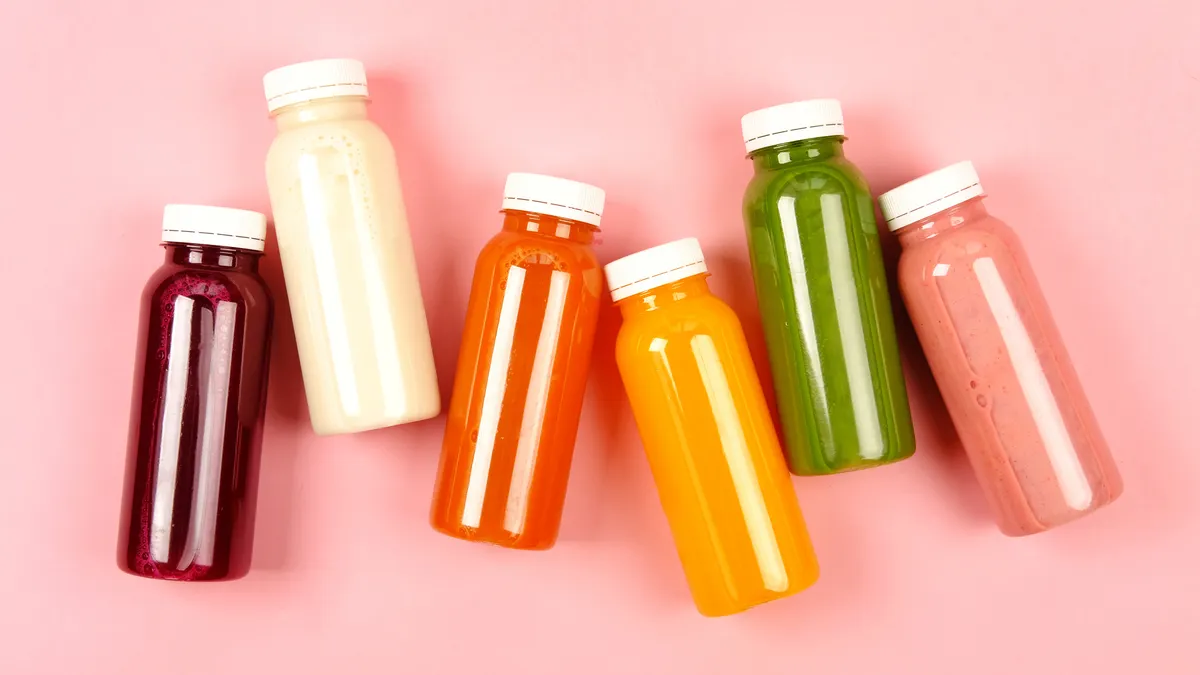 functional beverages postbiotics