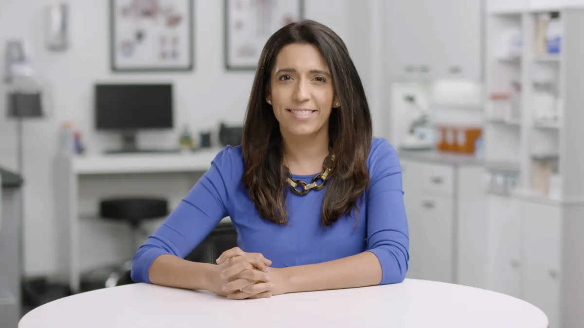 Preeti Parikh, MD Executive Medical Director GoodRx