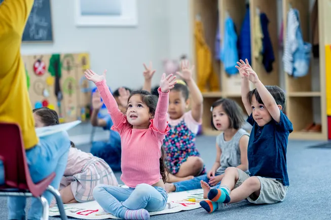 Want to stabilize K-12 enrollment? Expanding pre-K access could help