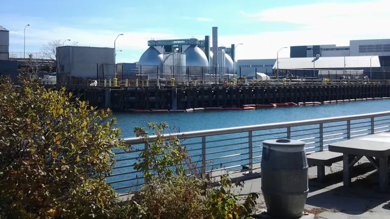 New York may require composters using biosolids to test for PFAS