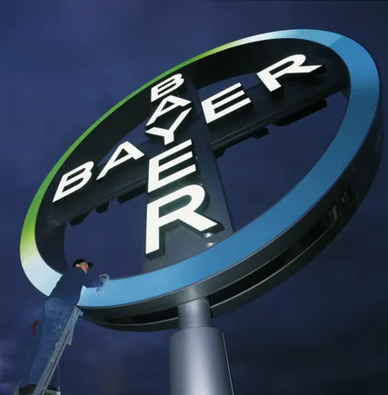 Agtech seedlings: Bayer gets into the AI business with Microsoft