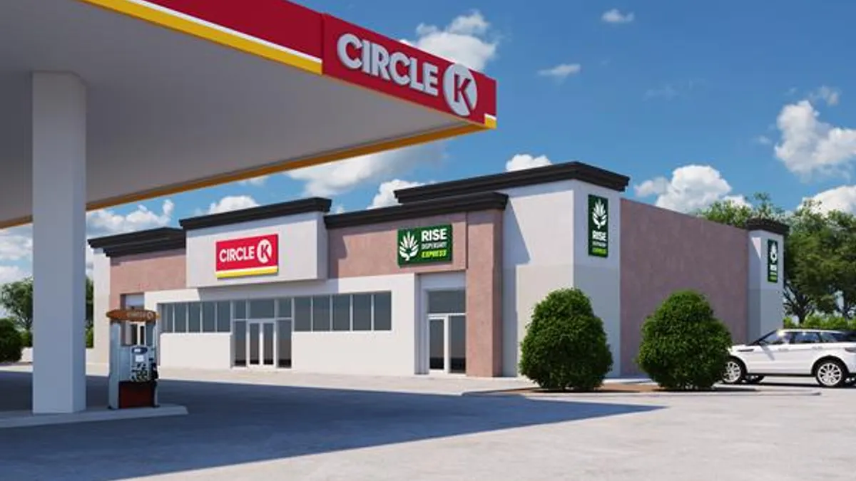 Circle K