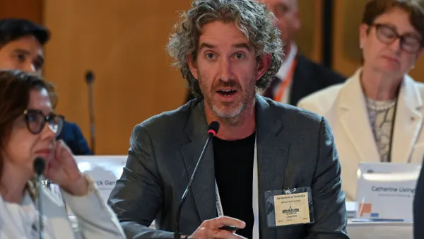 Image of Scott Farquhar, co-founder of Atlassian