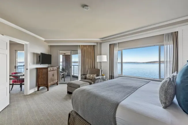 Lodging Lowdown: Trailborn names new CFO, Wyndham Rewards expands with vacation rentals