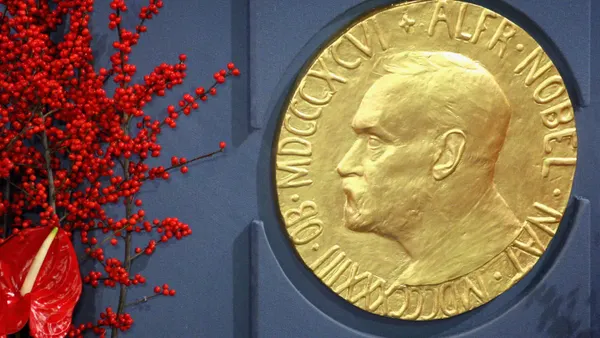 Nobel Peace Prize