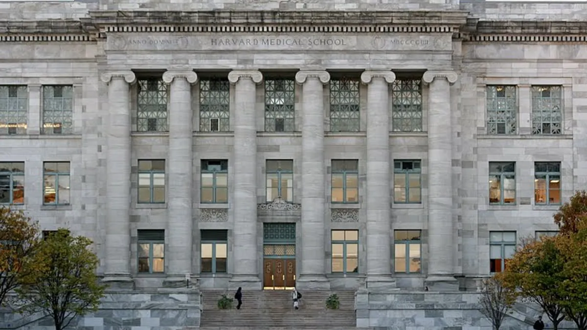 Harvard Medical School