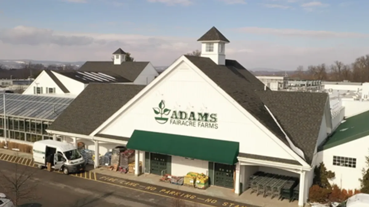 Picture of Adams Fairacre Farms