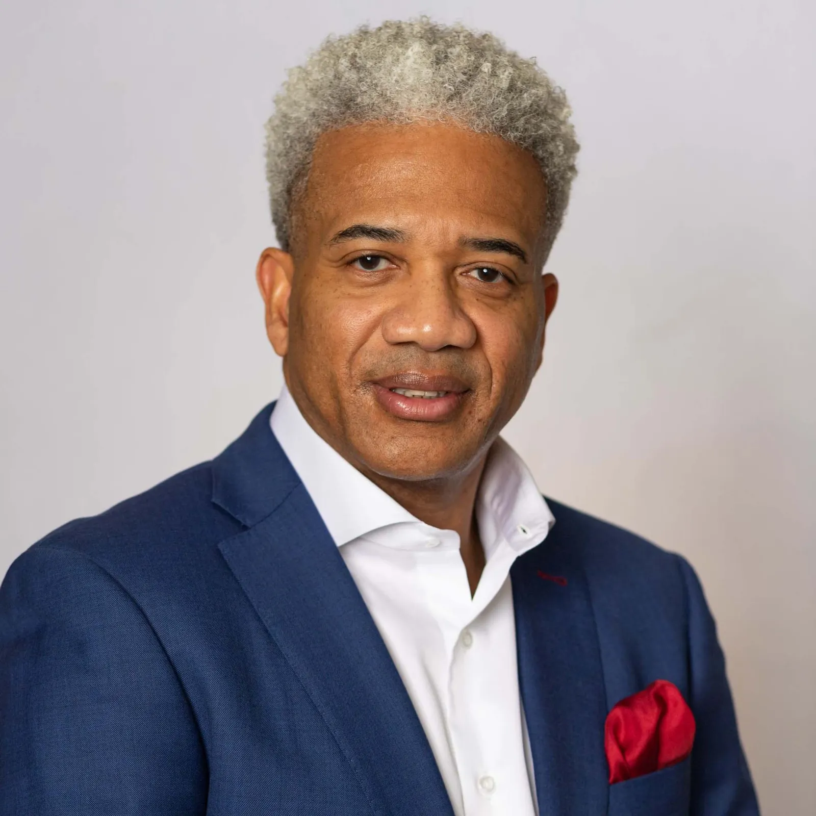 Kenneth Merritt, founder and managing partner of Merritt Advisory Group