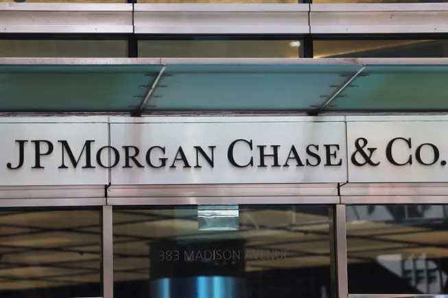 JPMorgan conducted ‘fake’ interviews of Black candidates, lawsuit alleges