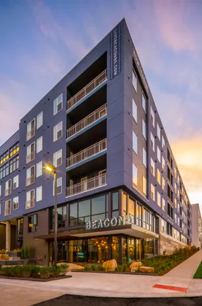 Quarterra reportedly puts more than 3,700 units on the market: CoStar