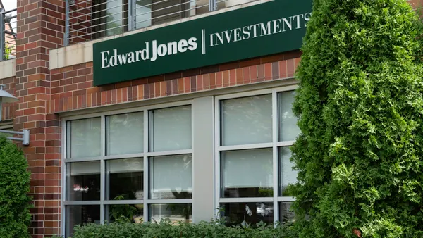 Edward Jones