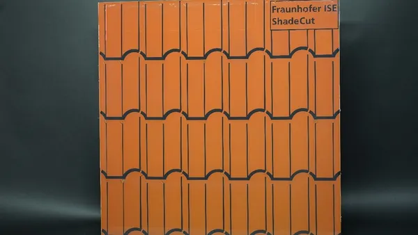 Fraunhofer Institute