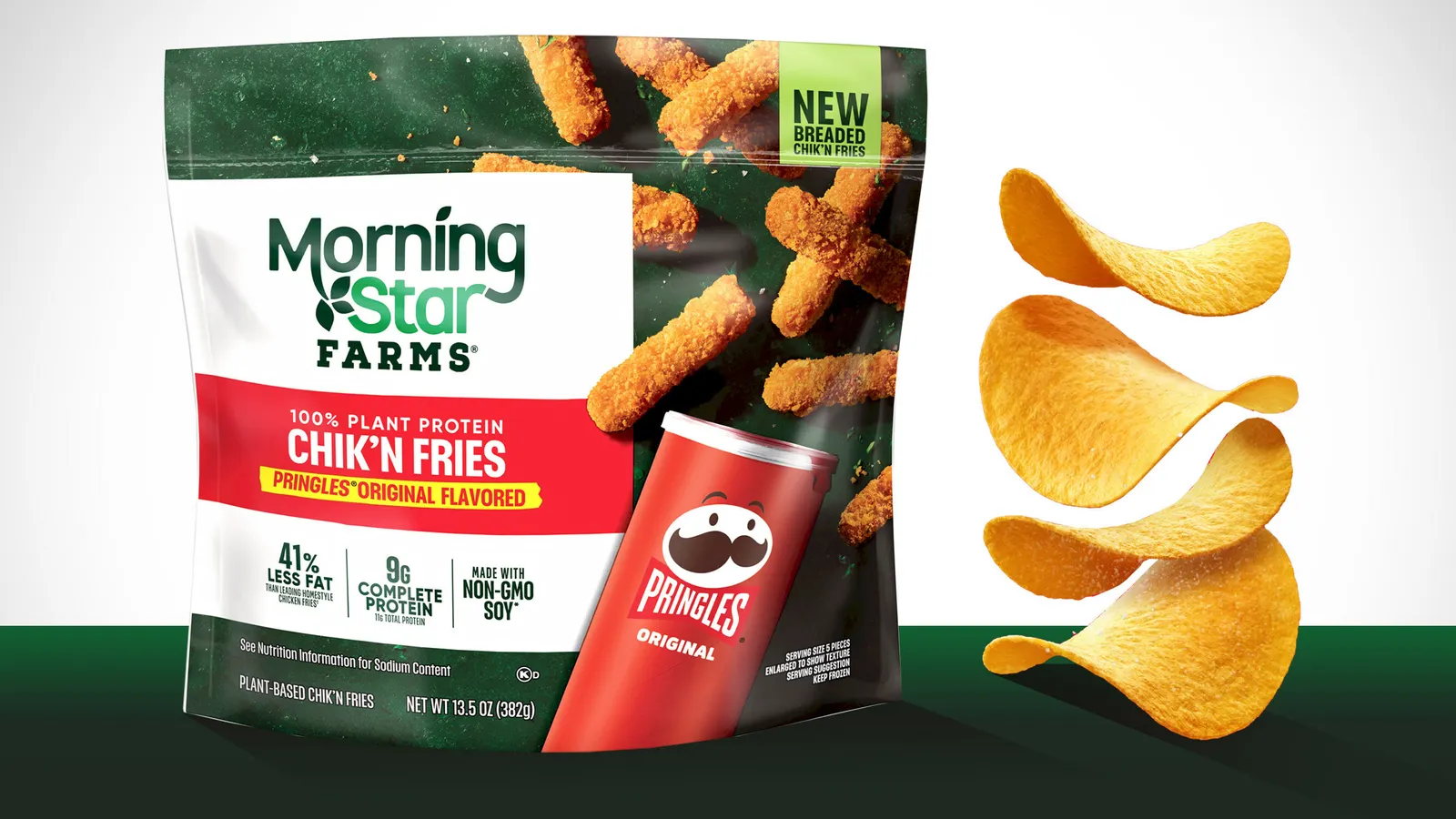 morningstar pringles