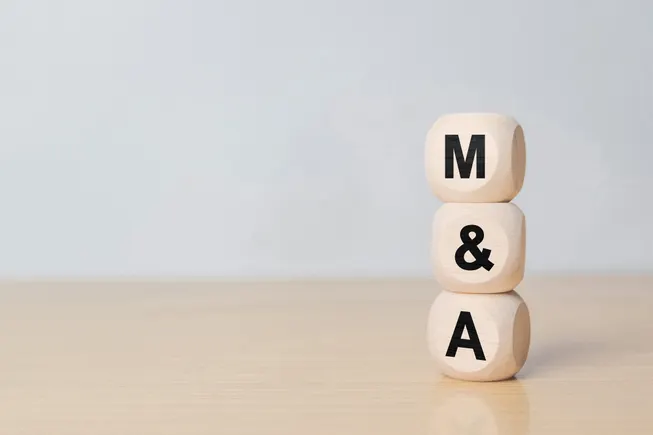 M&A in 2026 may put more distance between big, small banks