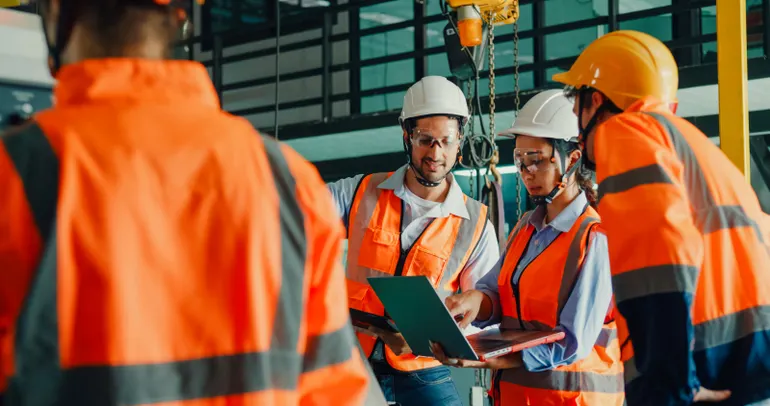 Safety isn’t a cost. It’s 1 of construction’s biggest profit drivers.