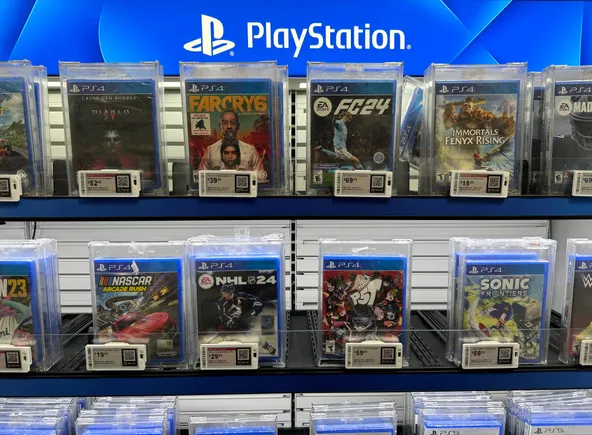 PlayStation’s digital pivot offers a crash course in CFO communication