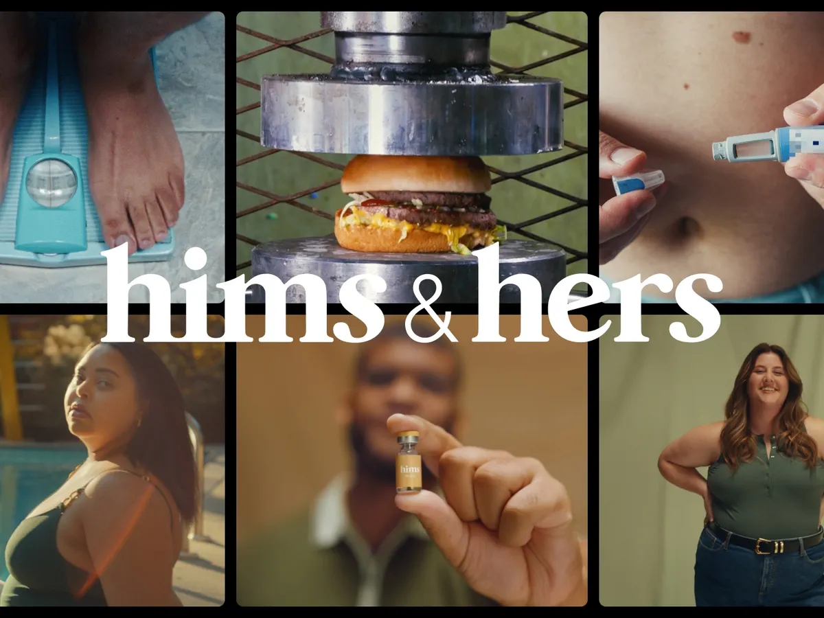 hims and hers glp 1 Hims cancels plans to sell compounded GLP-1 pill after FDA backlash