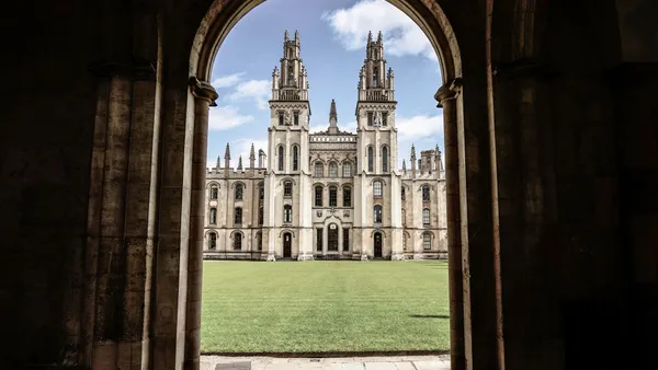 Oxford