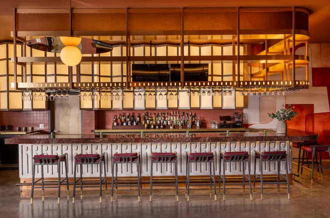 7 restaurant industry trends to watch in 2024 | Restaurant Dive