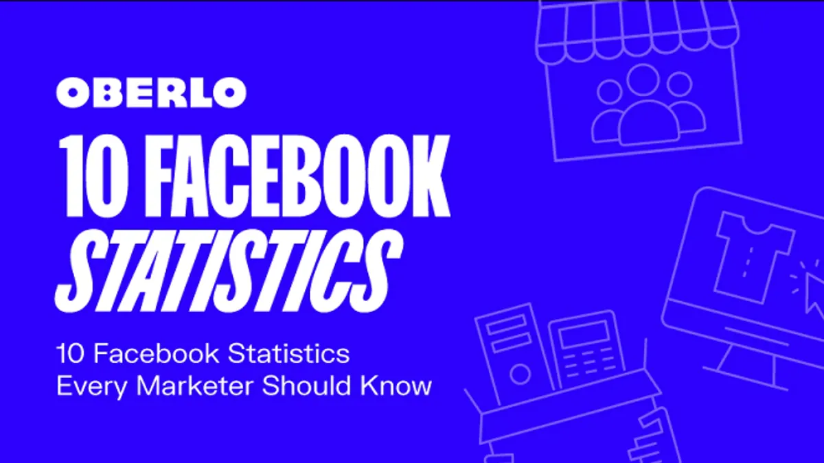 10 Facebook Stats