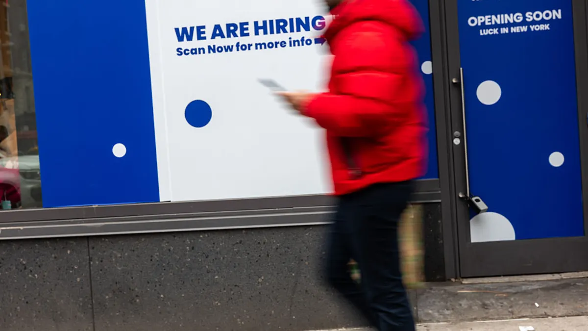 job scam