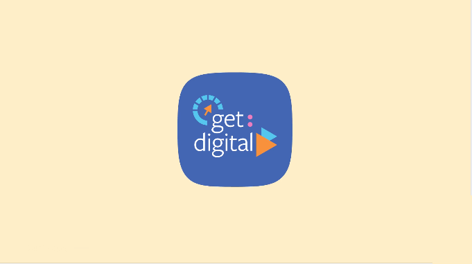 Facebook Get Digital