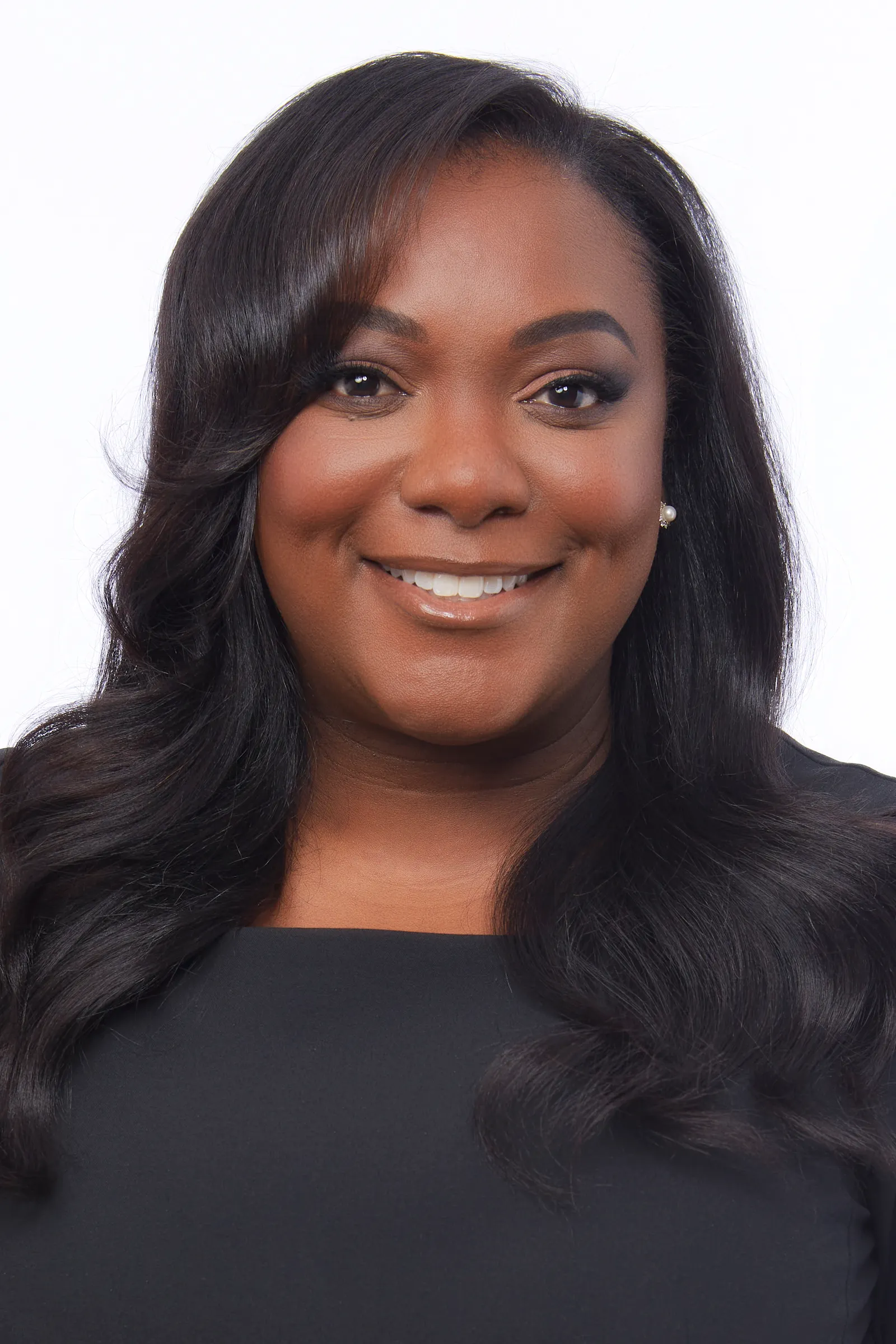 Paula Oyibo, Ulta Beauty CFO