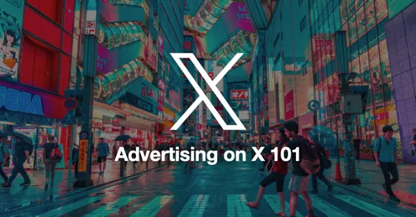X webinar