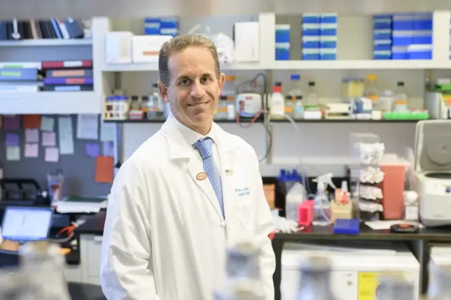 Lilly to buy startup Ajax in bid for a better JAK drug