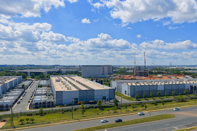 The data center boom is exposing the limits of facilities management software