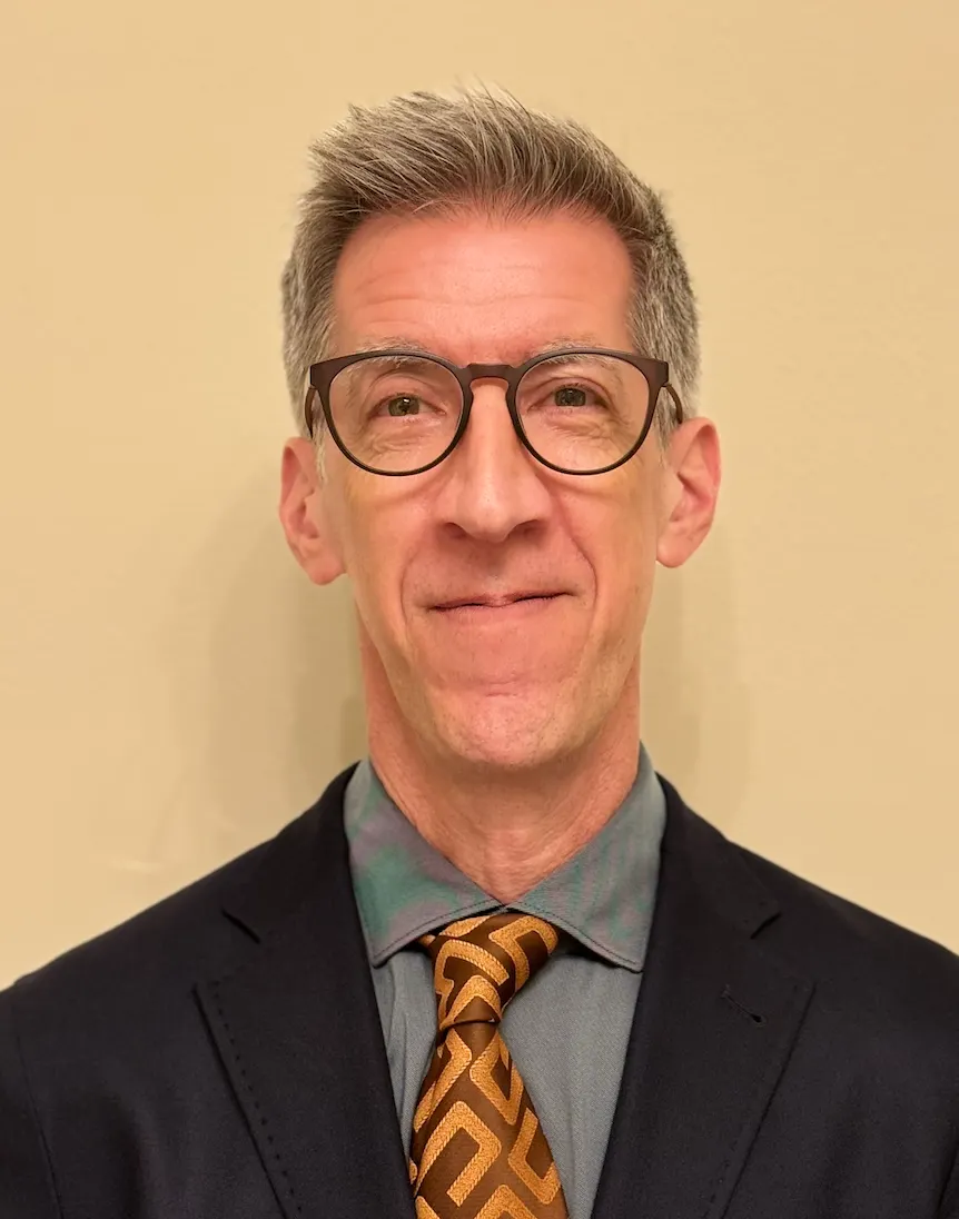 John Dorer is CEO of EB3.work, a New York City-based staffing consultancy that helps employers fill positions when they can't hire locally.